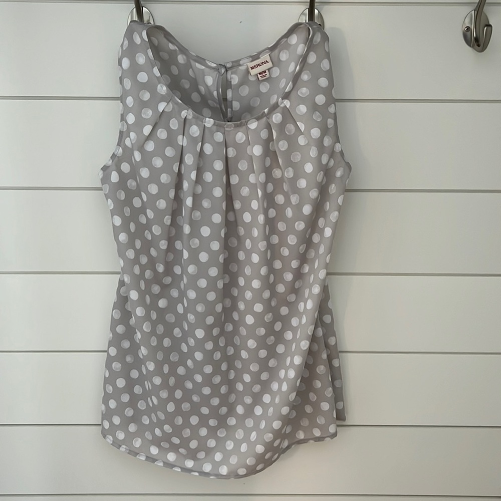Merona tank top